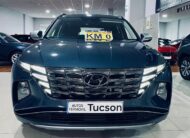 Hyundai Tucson Km0 Gasolina 150cv
