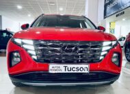 Hyundai Tucson – Vendido –