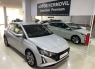 Hyundai Nuevo i20 Gerencia