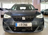 Seat Arona TSI 110cv desde 250€ MES sin Entrada