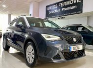 Seat Arona TSI 110cv desde 250€ MES sin Entrada