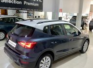Seat Arona TSI 110cv desde 250€ MES sin Entrada