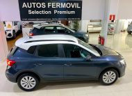 Seat Arona TSI 110cv desde 250€ MES sin Entrada