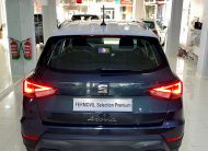 Seat Arona TSI 110cv desde 250€ MES sin Entrada
