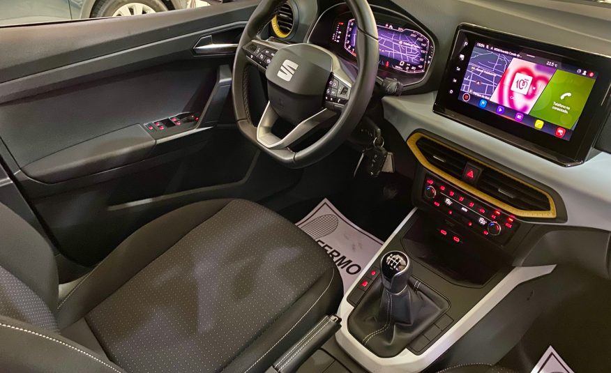 Seat Arona TSI 110cv desde 250€ MES sin Entrada