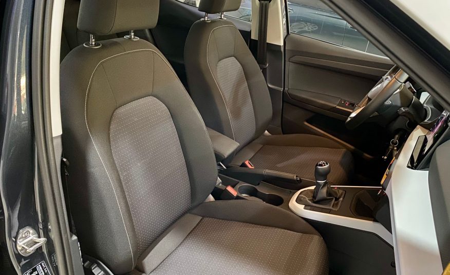Seat Arona TSI 110cv desde 250€ MES sin Entrada