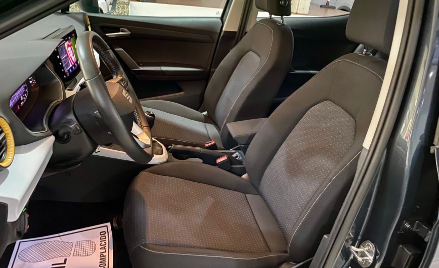 Seat Arona TSI 110cv desde 250€ MES sin Entrada