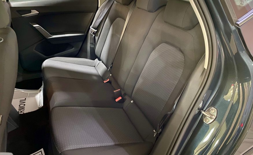 Seat Arona TSI 110cv desde 250€ MES sin Entrada