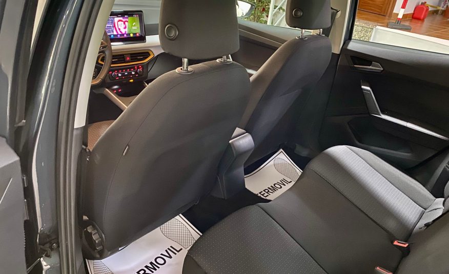 Seat Arona TSI 110cv desde 250€ MES sin Entrada