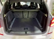 BMW X3 190cv Automático 4×4