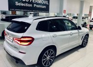 BMW X3 190cv Automático 4×4