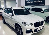 BMW X3 190cv Automático 4×4