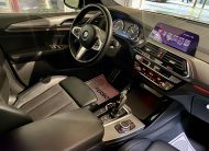 BMW X3 190cv Automático 4×4