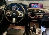 BMW X3 190cv Automático 4×4