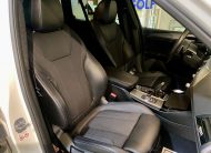 BMW X3 190cv Automático 4×4