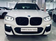BMW X3 190cv Automático 4×4