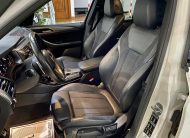 BMW X3 190cv Automático 4×4