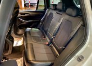 BMW X3 190cv Automático 4×4