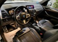 BMW X3 190cv Automático 4×4