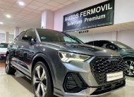 AUDI Q3 Sportback – Vendido –