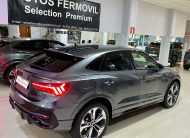 AUDI Q3 Sportback – Vendido –