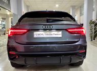 AUDI Q3 Sportback – Vendido –