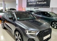 AUDI Q3 Sportback – Vendido –