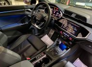 AUDI Q3 Sportback – Vendido –