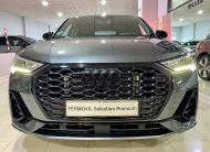AUDI Q3 Sportback – Vendido –