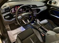 AUDI Q3 Sportback – Vendido –