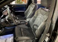 AUDI Q3 Sportback – Vendido –