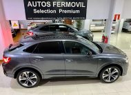 AUDI Q3 Sportback – Vendido –