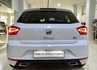 Seat Ibiza FR desde 250€ MES sin entrada