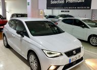 Seat Ibiza FR desde 250€ MES sin entrada