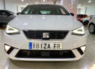 Seat Ibiza FR desde 250€ MES sin entrada