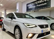Seat Ibiza FR desde 250€ MES sin entrada