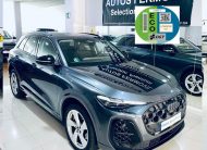 Nuevo AUDI Q5 S-Line S-Tronic quattro