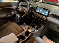 MG3 Luxury Hybrid194cv