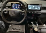 MG3 Luxury Hybrid194cv