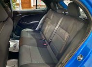 MG3 Luxury Hybrid194cv