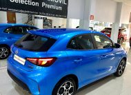 MG3 Luxury Hybrid194cv