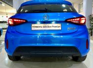 MG3 Luxury Hybrid194cv
