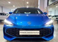 MG3 Luxury Hybrid194cv