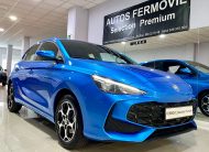 MG3 Luxury Hybrid194cv