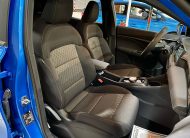 MG3 Luxury Hybrid194cv