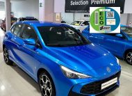 MG3 Luxury Hybrid194cv