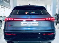 Nuevo AUDI Q5 S-Line S-Tronic quattro