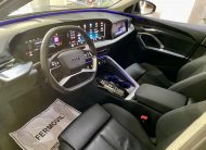 Nuevo AUDI Q5 S-Line S-Tronic quattro