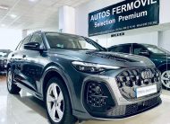 Nuevo AUDI Q5 S-Line S-Tronic quattro