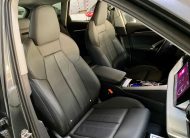 Nuevo AUDI Q5 S-Line S-Tronic quattro